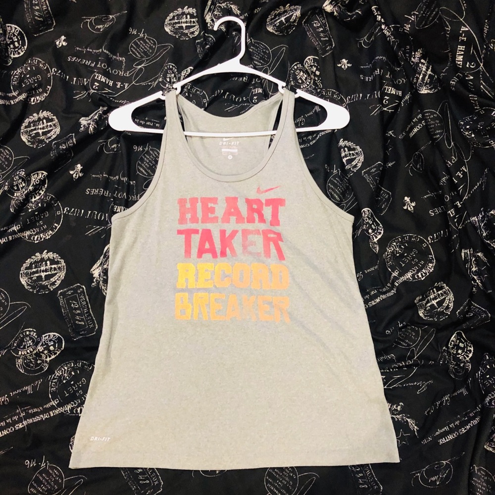 Nike DRI FIT Tank top